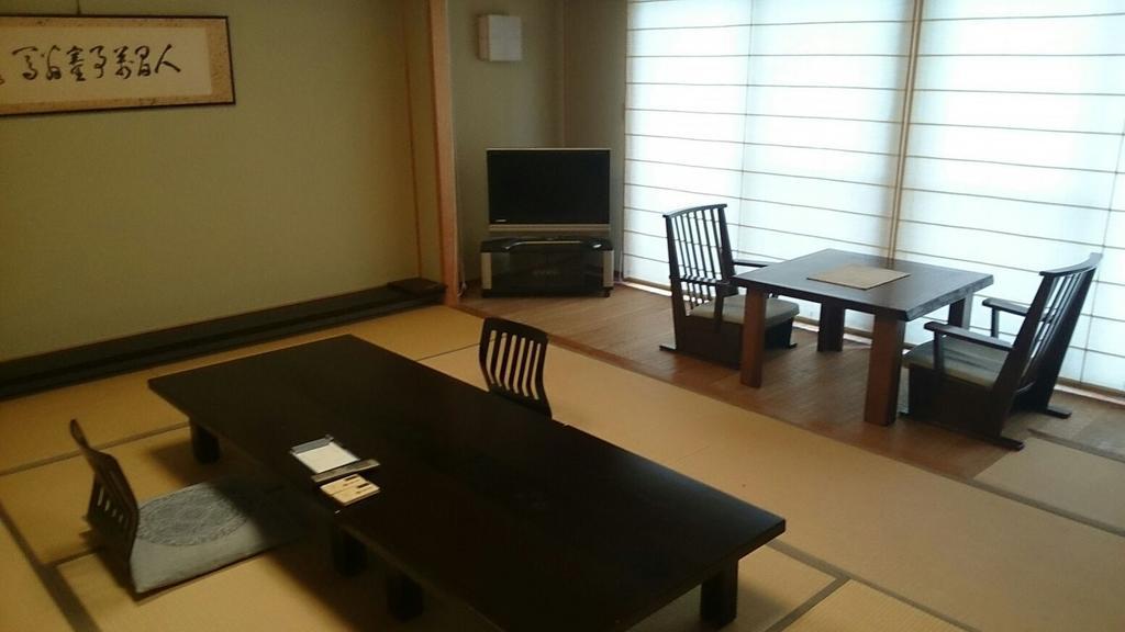 Ryori Ryokan Toriki Миядзу Номер фото