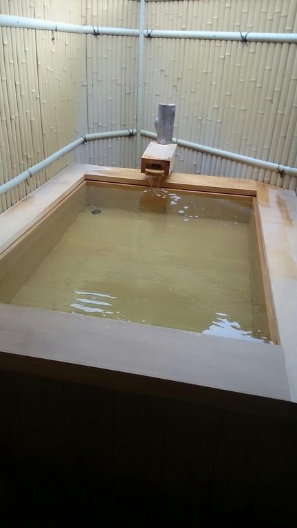 Ryori Ryokan Toriki Миядзу Экстерьер фото
