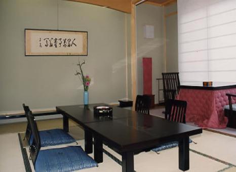 Ryori Ryokan Toriki Миядзу Номер фото