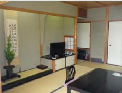 Ryori Ryokan Toriki Миядзу Номер фото