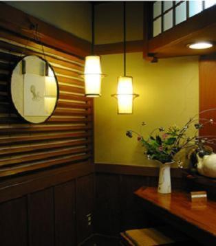 Ryori Ryokan Toriki Миядзу Экстерьер фото